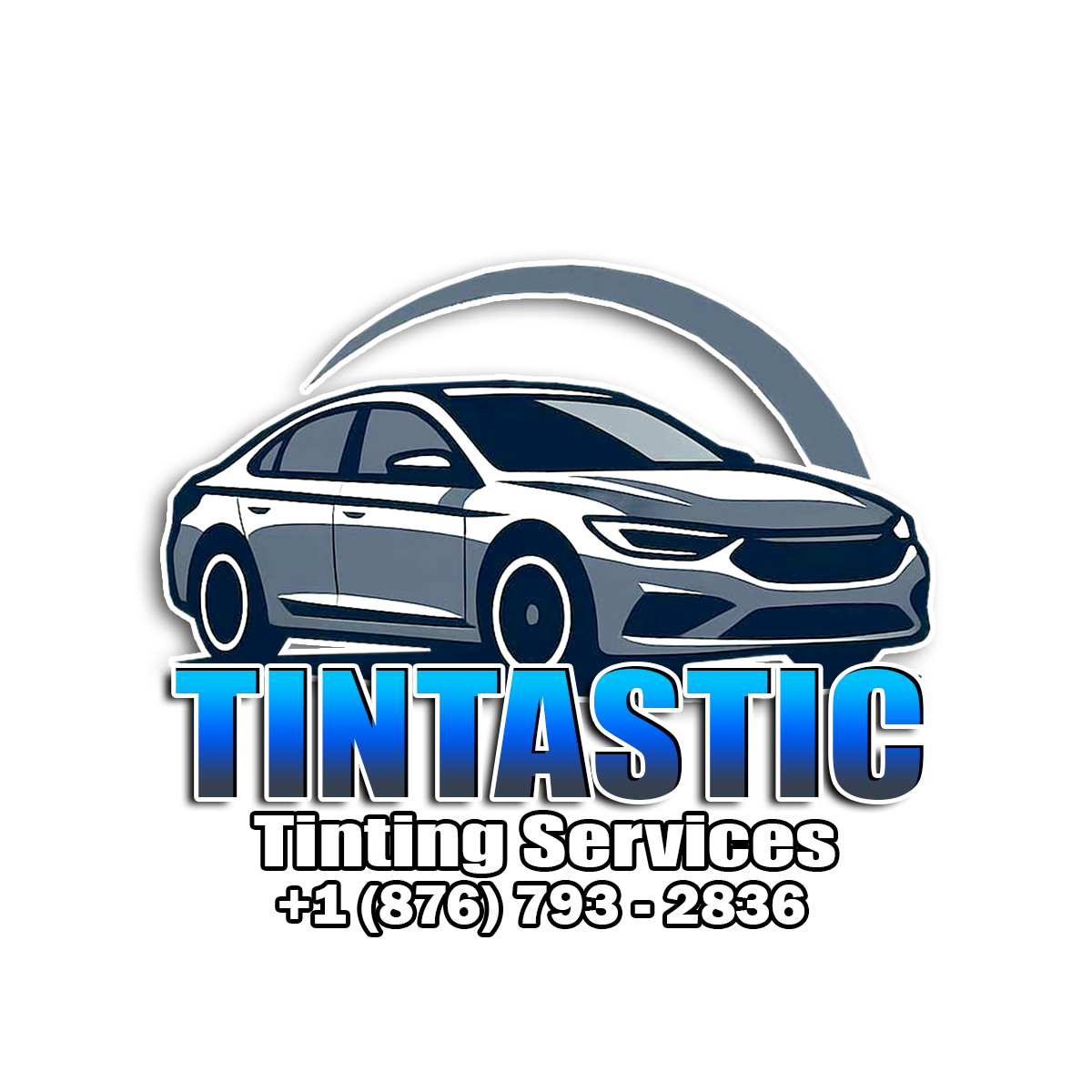 Tintastic Logo